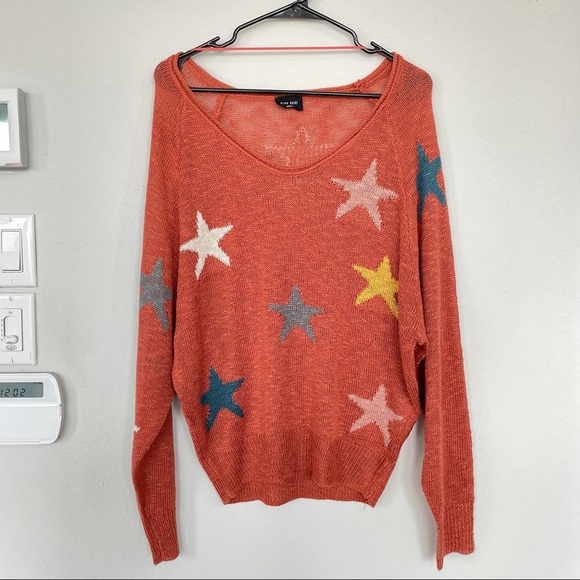 Sweaters - Lightweight Sweater